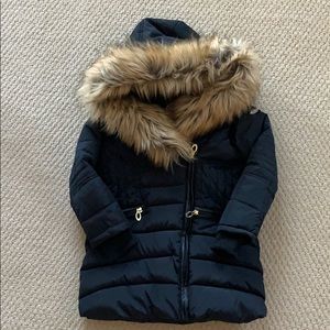 Girls jacket